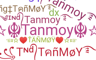ชื่อเล่น - Tanmoy