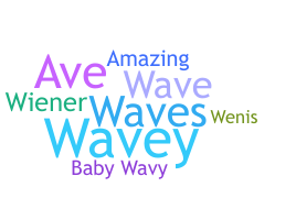 ชื่อเล่น - Waverly