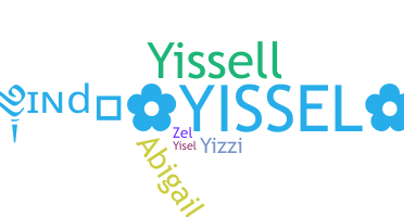 ชื่อเล่น - Yissel
