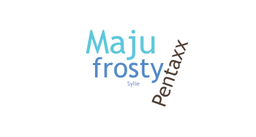 ชื่อเล่น - Bedwars