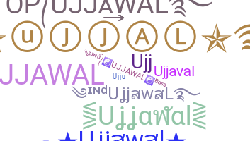 ชื่อเล่น - Ujjawal